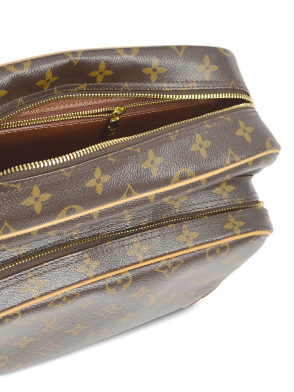 Louis Vuitton Pre Owned 2012 Nile Shoulder Bag