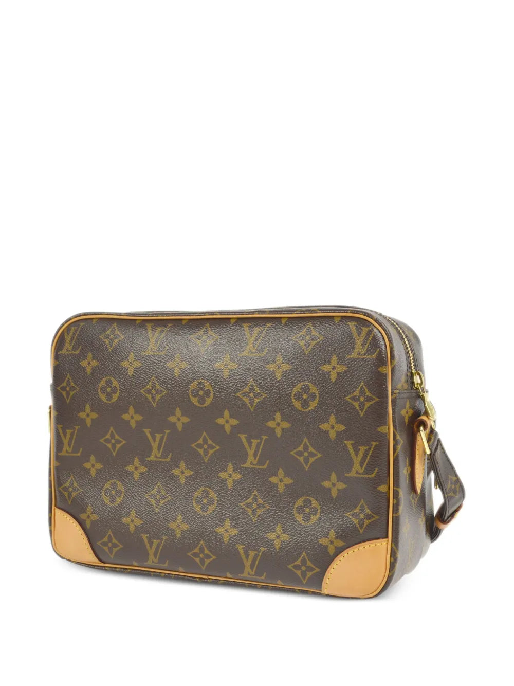 Louis Vuitton Pre Owned 2012 Nile Shoulder Bag
