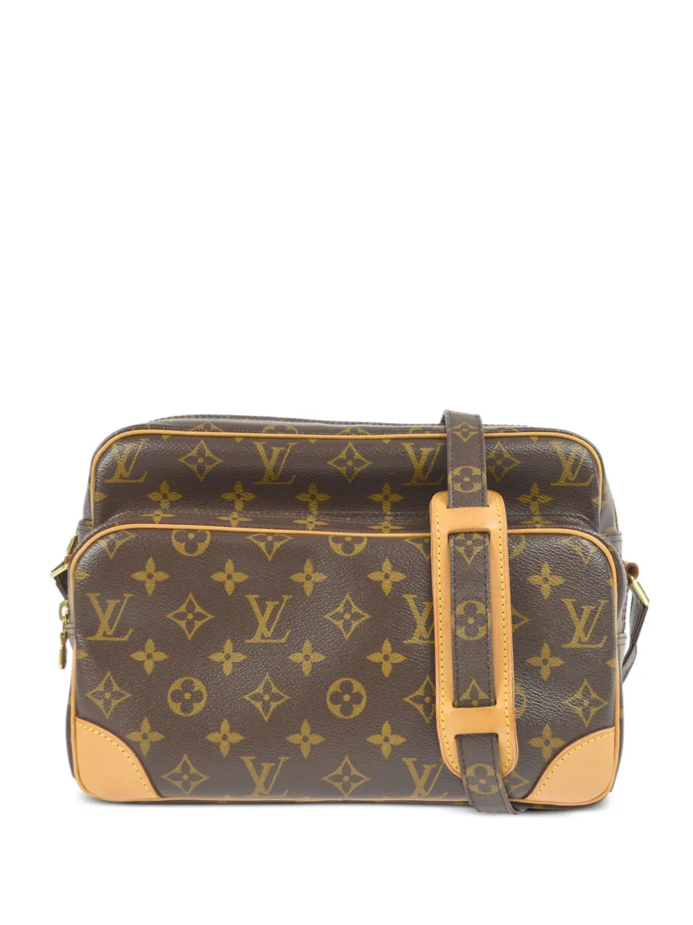 Louis Vuitton Pre Owned 2012 Nile Shoulder Bag
