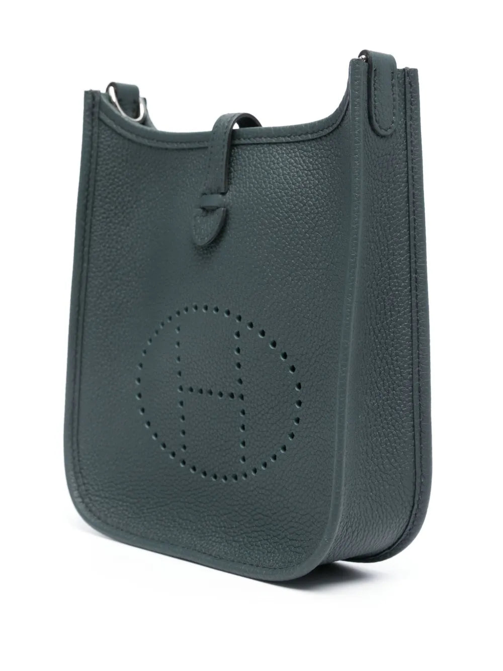 Hermes Pre Owned 2022 Evelyne 16 Shoulder Bag