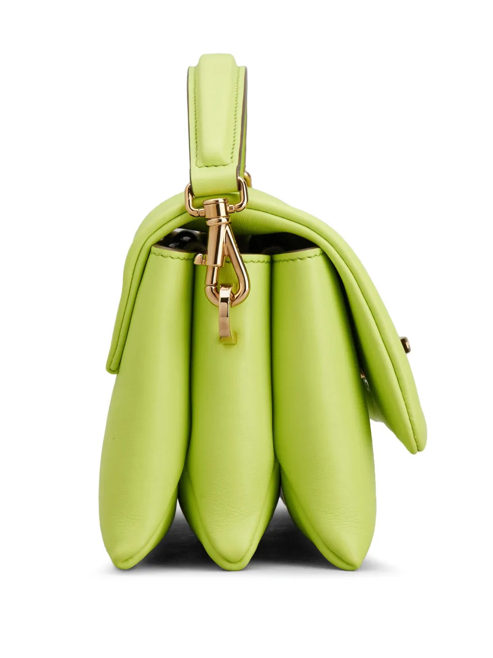 Tods T Timeless Leather Shoulder Bag