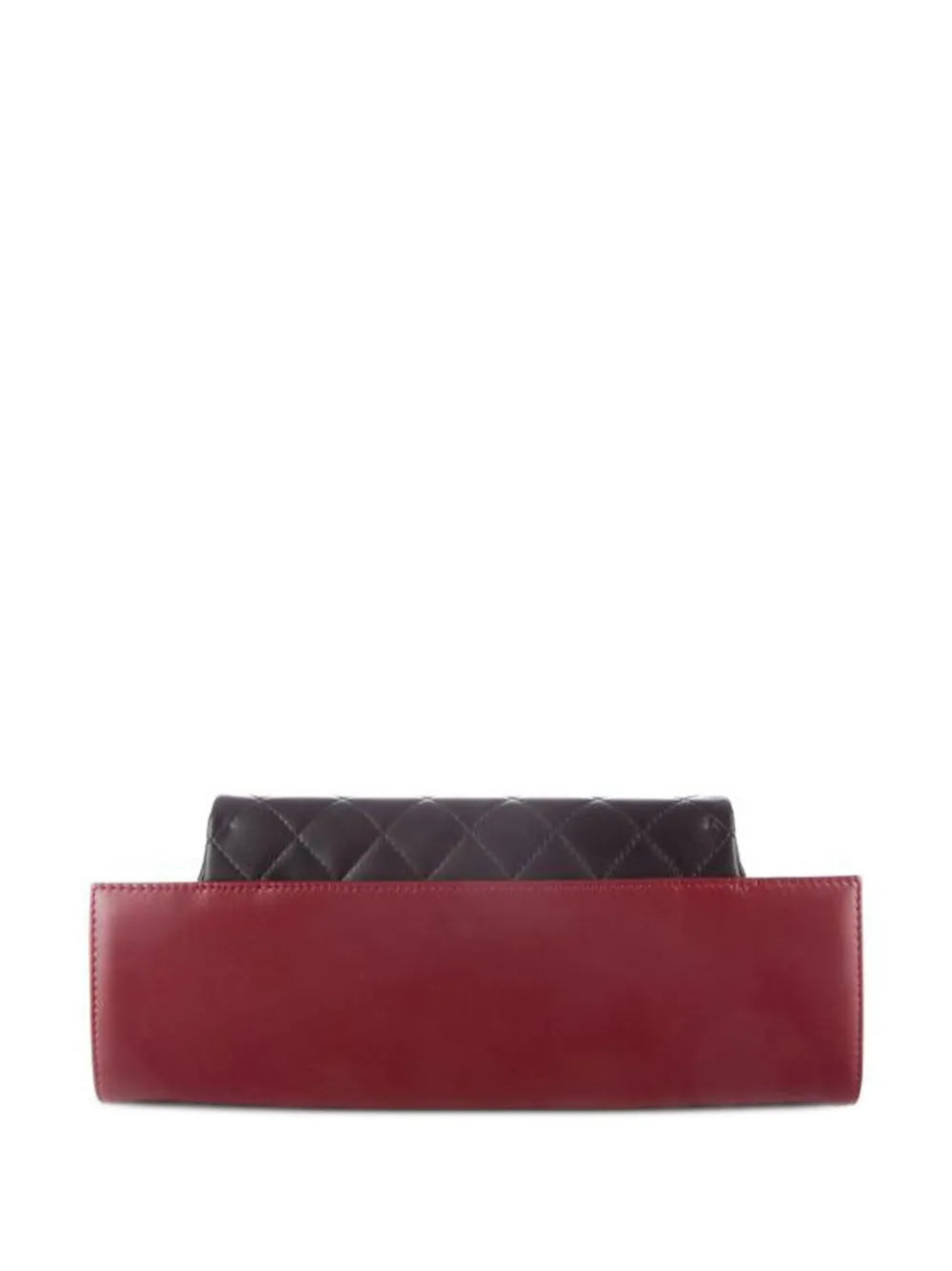 Chanel Pre Owned 2015 Gabrielle Brasserie Shoulder Bag