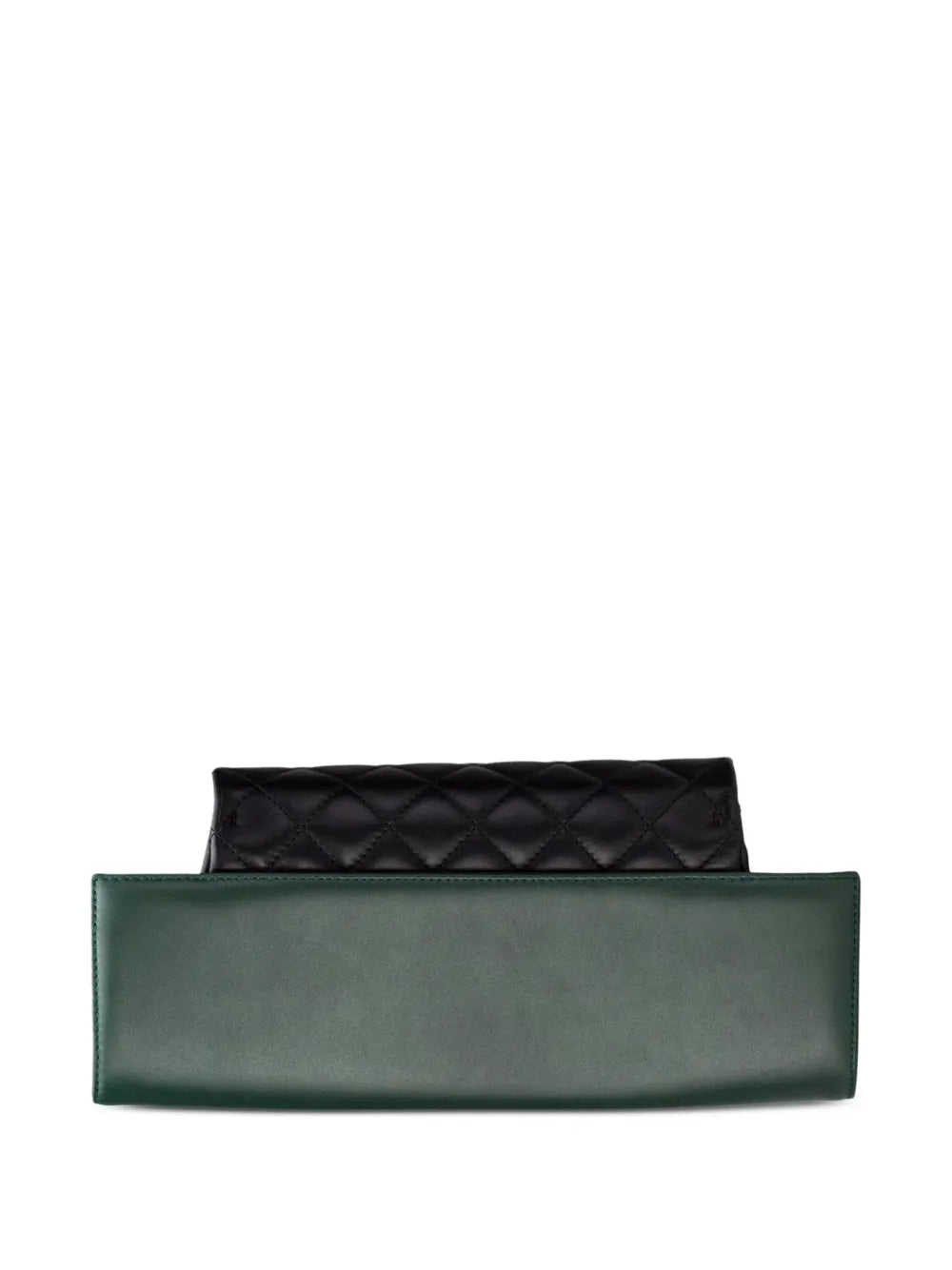 Chanel Pre Owned 2015 Gabrielle Brasserie Shoulder Bag