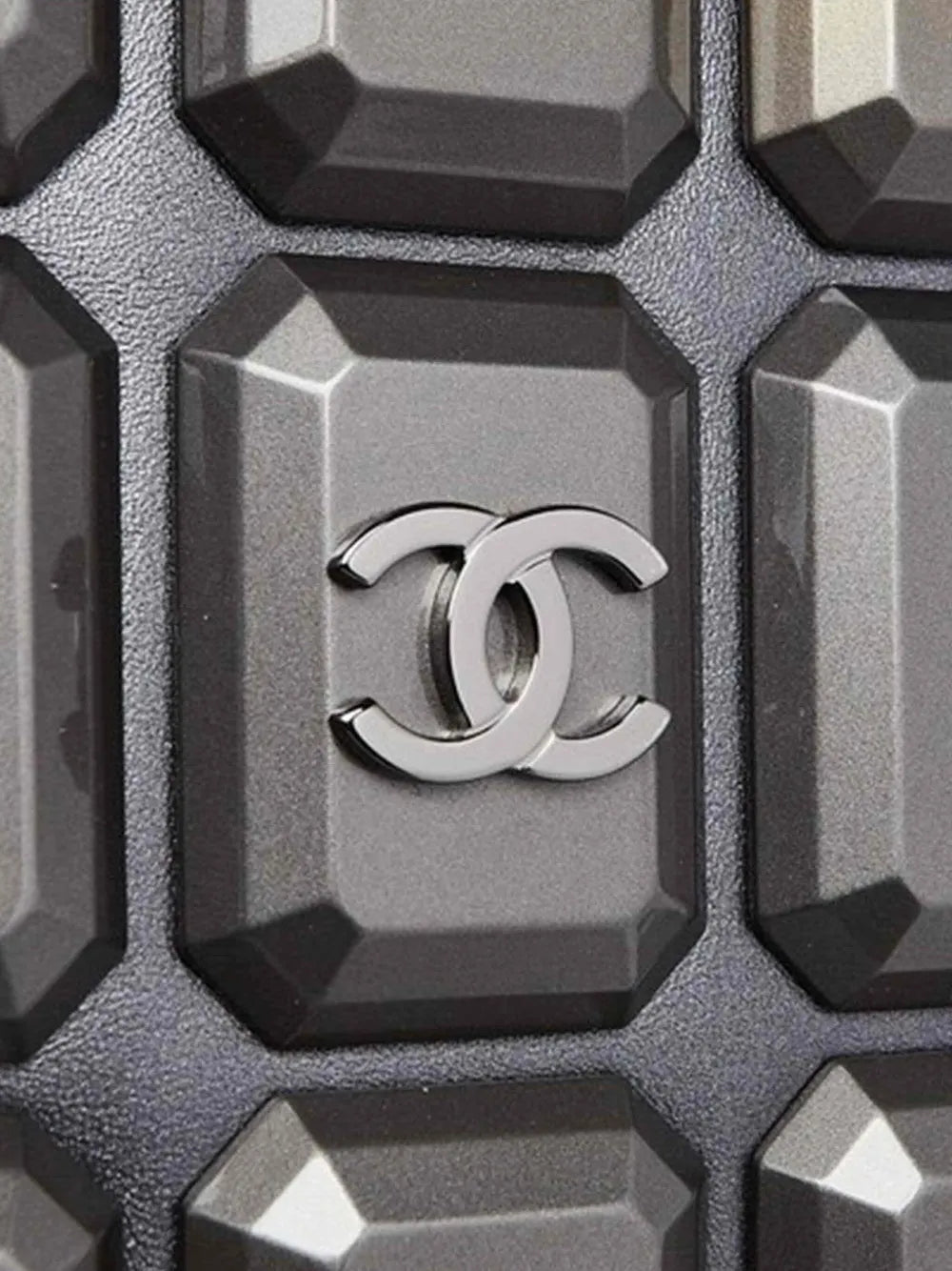 Chanel Pre Owned 2014 Evening Art Shoulder Bag