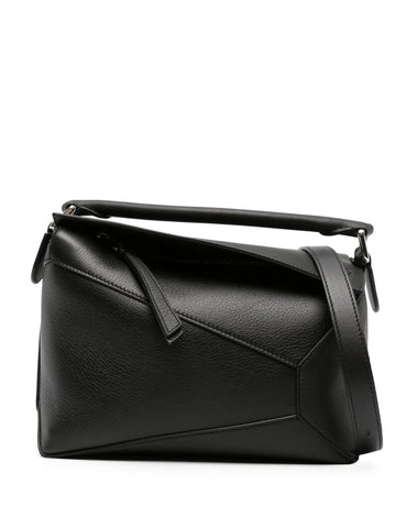 Loewe Small Puzzle Leather Bag