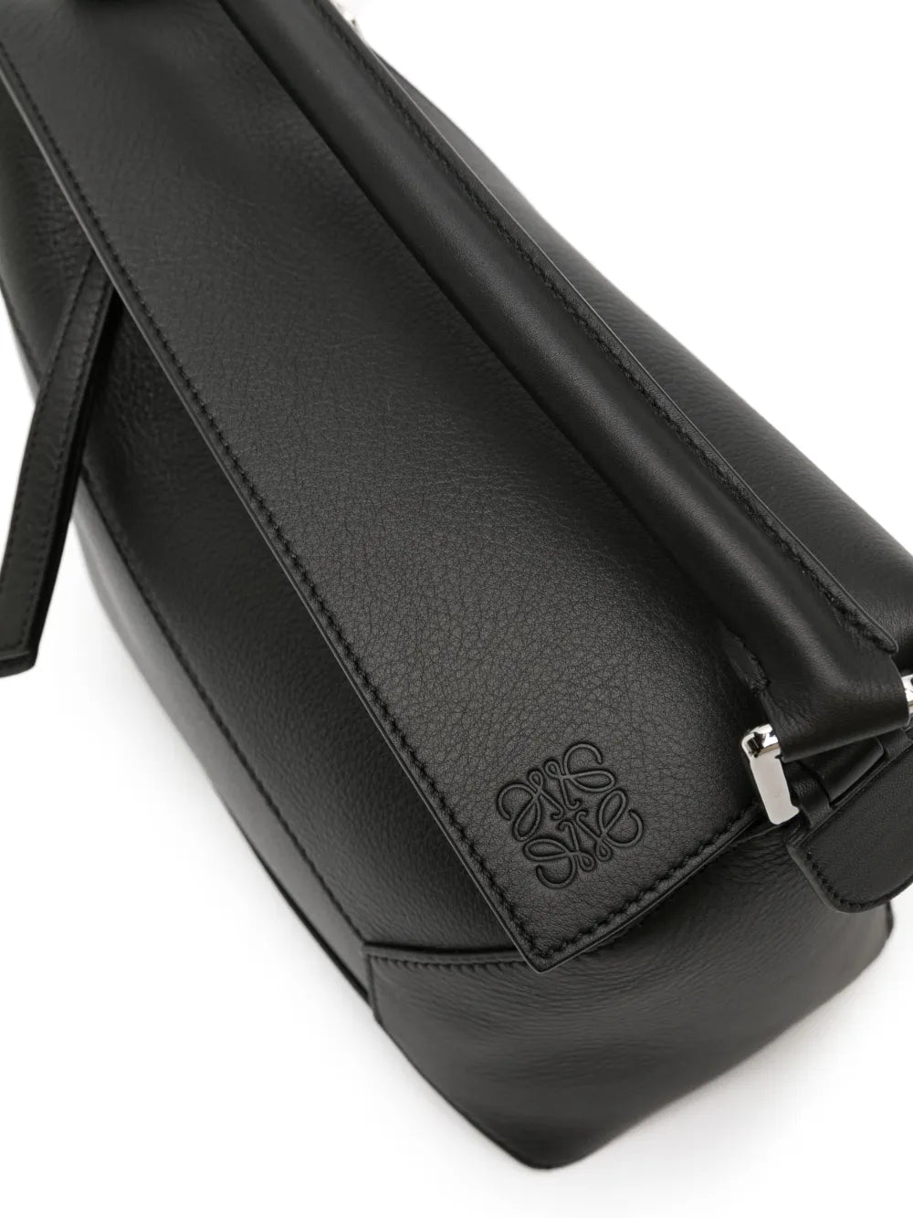 Loewe Small Puzzle Leather Bag