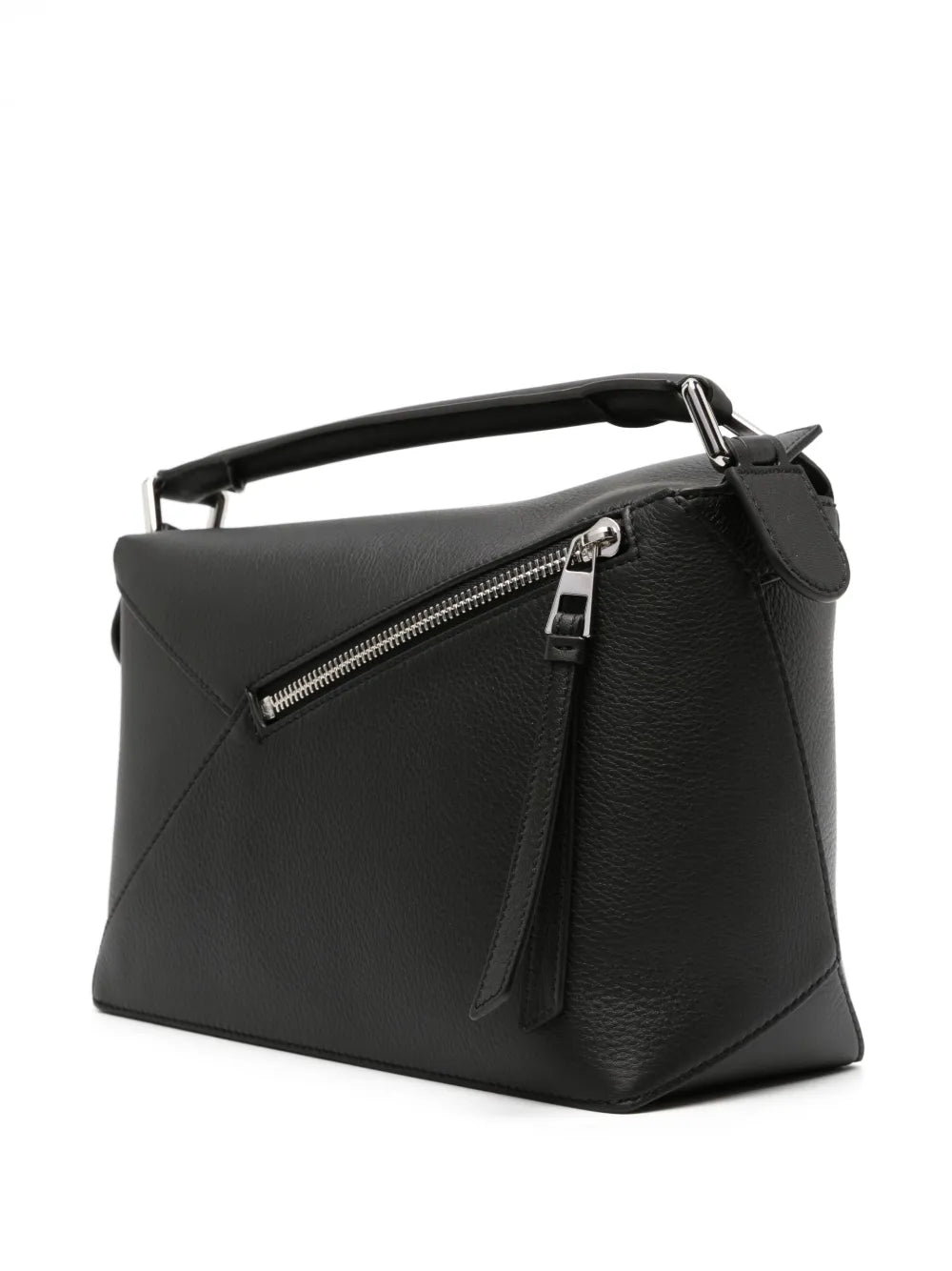 Loewe Small Puzzle Leather Bag