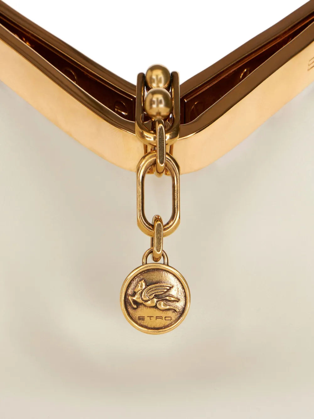 Etro Small Vela Shoulder Bag