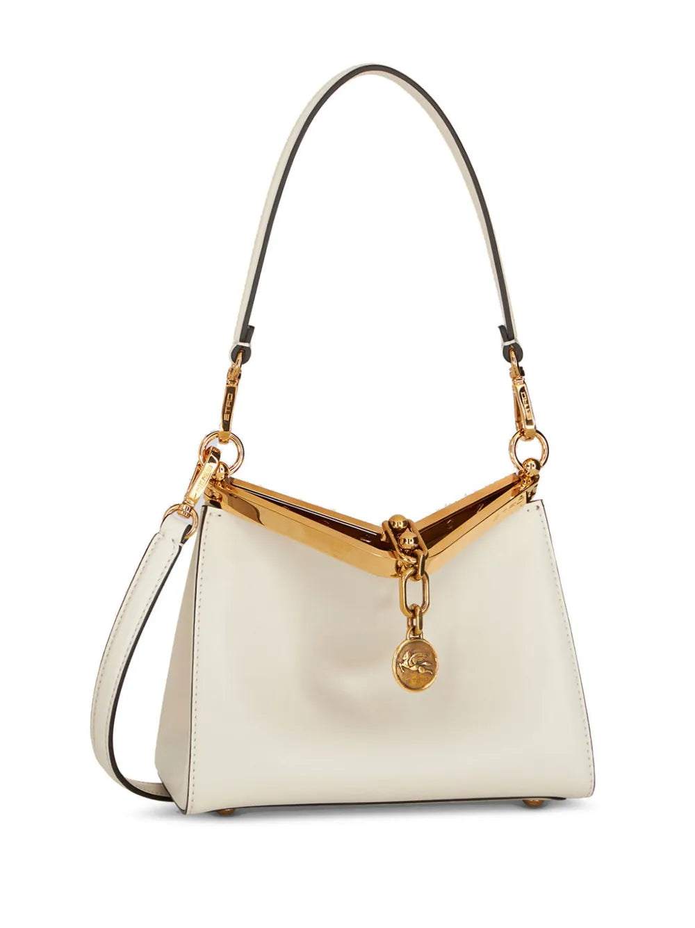 Etro Small Vela Shoulder Bag