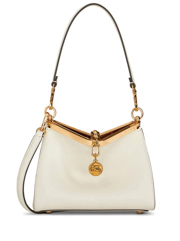 Etro Small Vela Shoulder Bag
