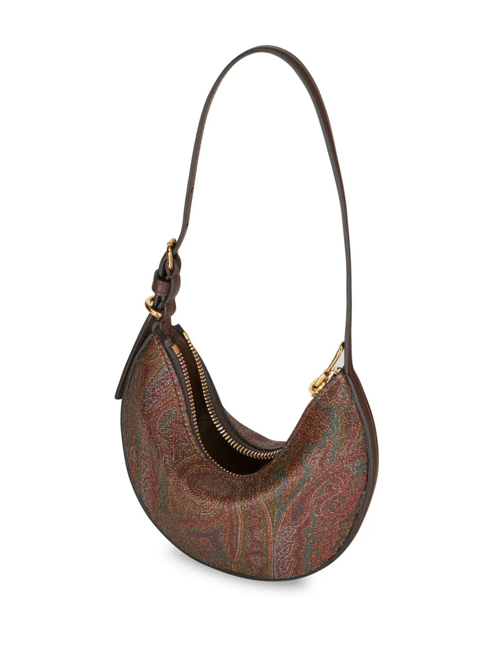 Etro Mini Etro Essential Shoulder Bag