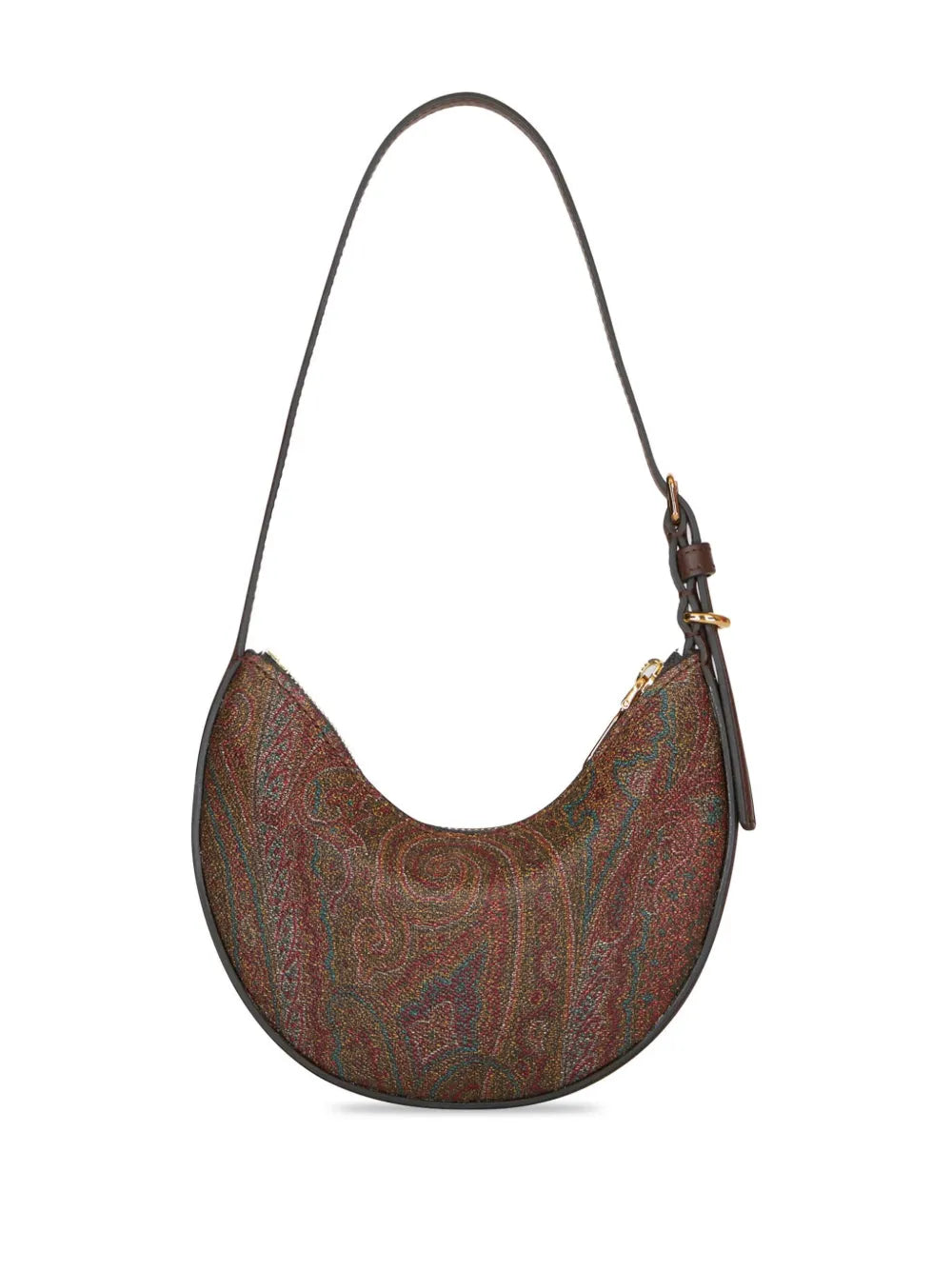Etro Mini Etro Essential Shoulder Bag