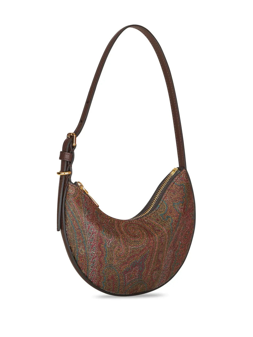 Etro Mini Etro Essential Shoulder Bag