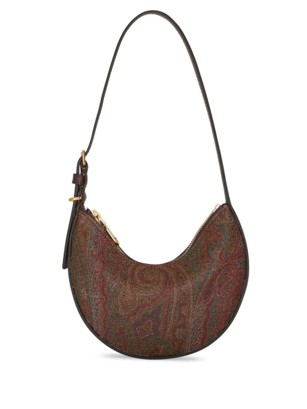 Etro Mini Etro Essential Shoulder Bag