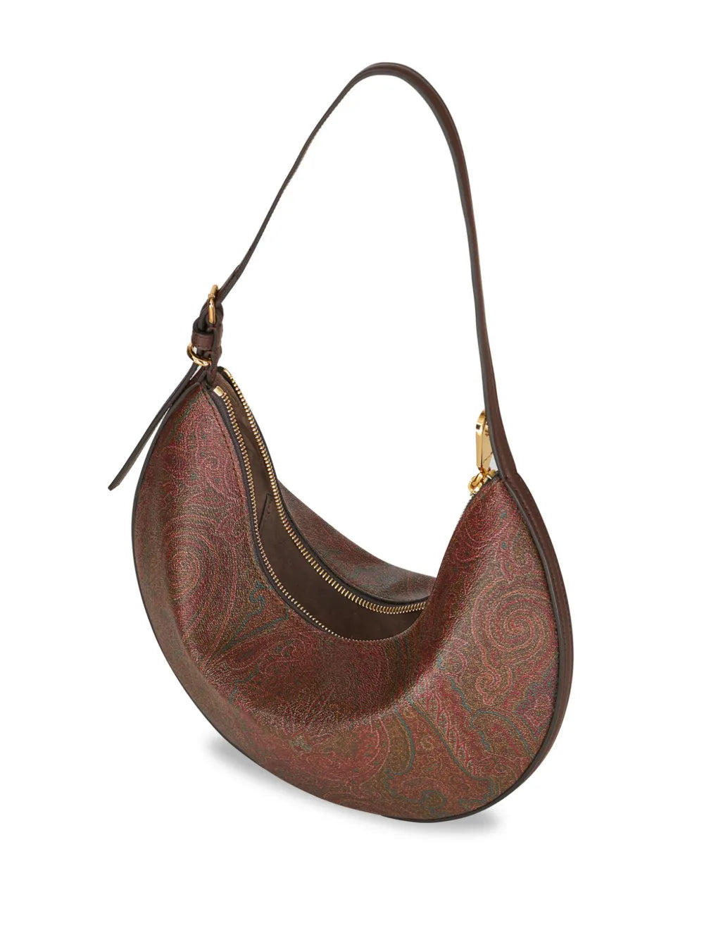 Etro Medium Etro Essential Shoulder Bag