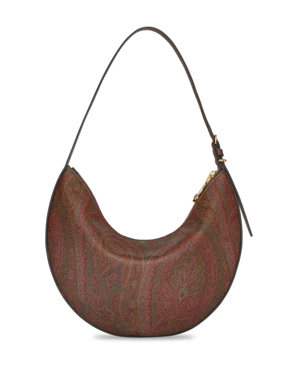 Etro Medium Etro Essential Shoulder Bag