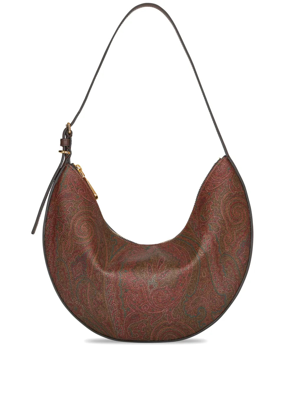 Etro Medium Etro Essential Shoulder Bag