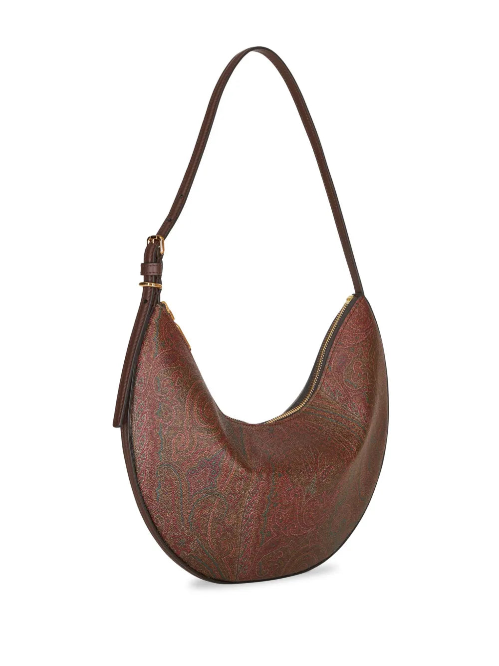 Etro Medium Etro Essential Shoulder Bag