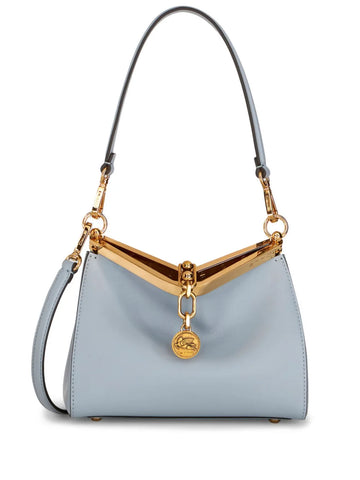 Etro Small Vela Shoulder Bag