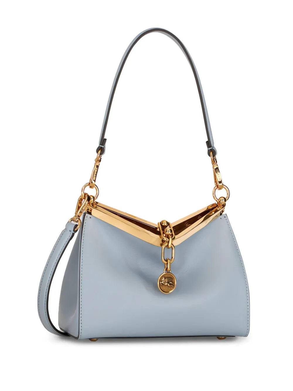 Etro Small Vela Shoulder Bag