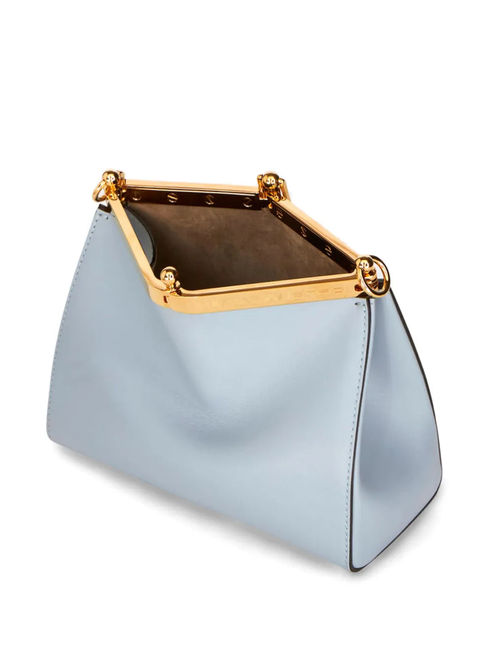 Etro Small Vela Shoulder Bag