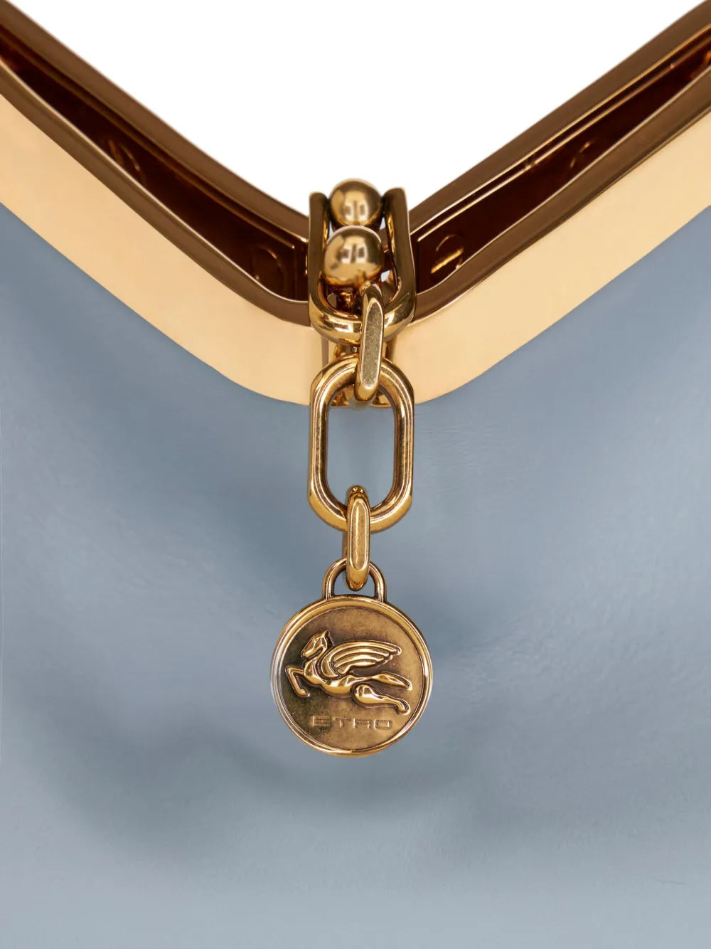 Etro Small Vela Shoulder Bag