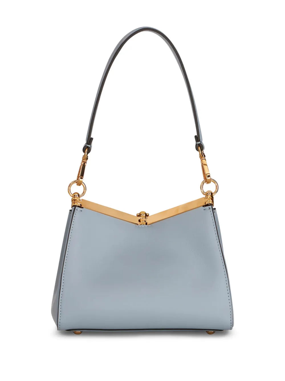 Etro Small Vela Shoulder Bag