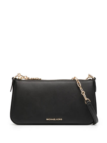 Michael Kors Medium Empire Leather Shoulder Bag