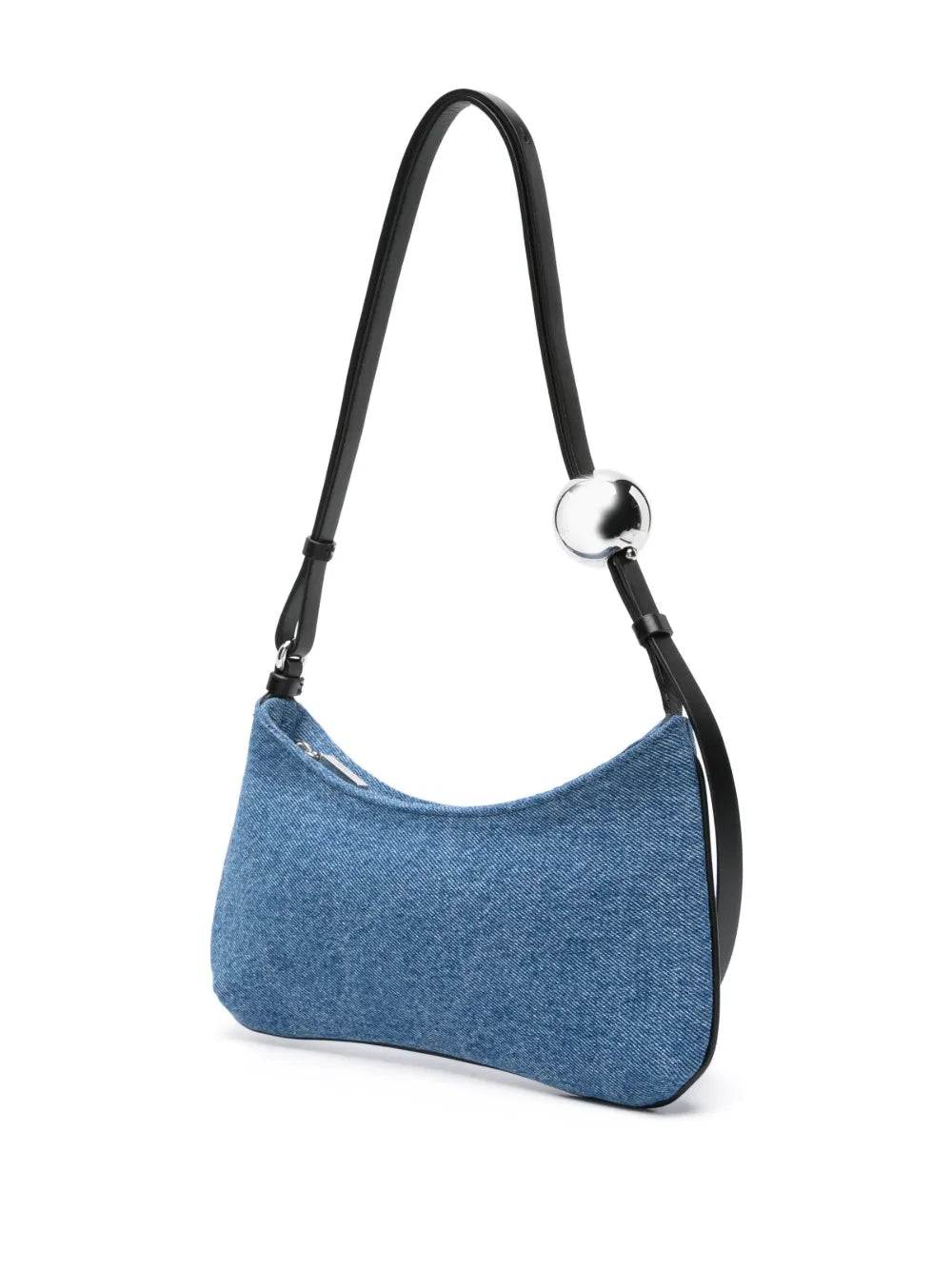 Jacquemus Le Bisou Perle Shoulder Bag
