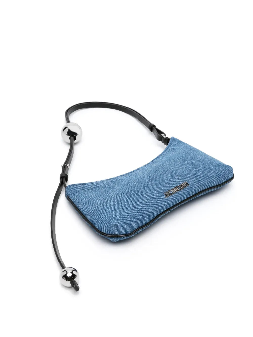 Jacquemus Le Bisou Perle Shoulder Bag