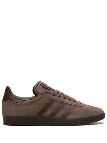 adidas Gazelle Earth Strata/Brown/Gum Sneakers