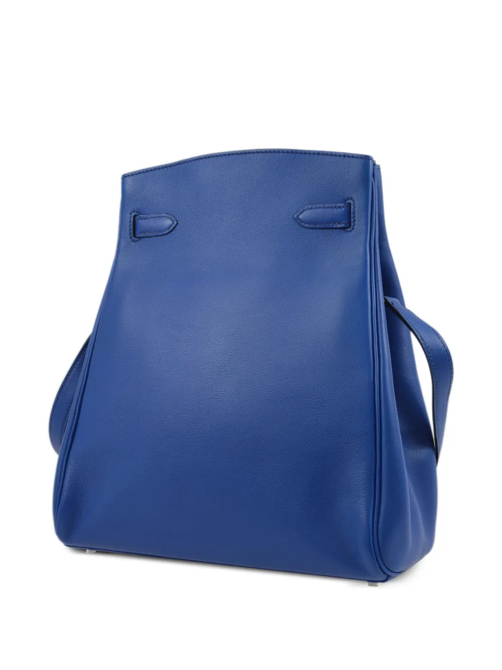 Hermes Pre Owned 2001 Kelly Sport Mm Shoulder Bag