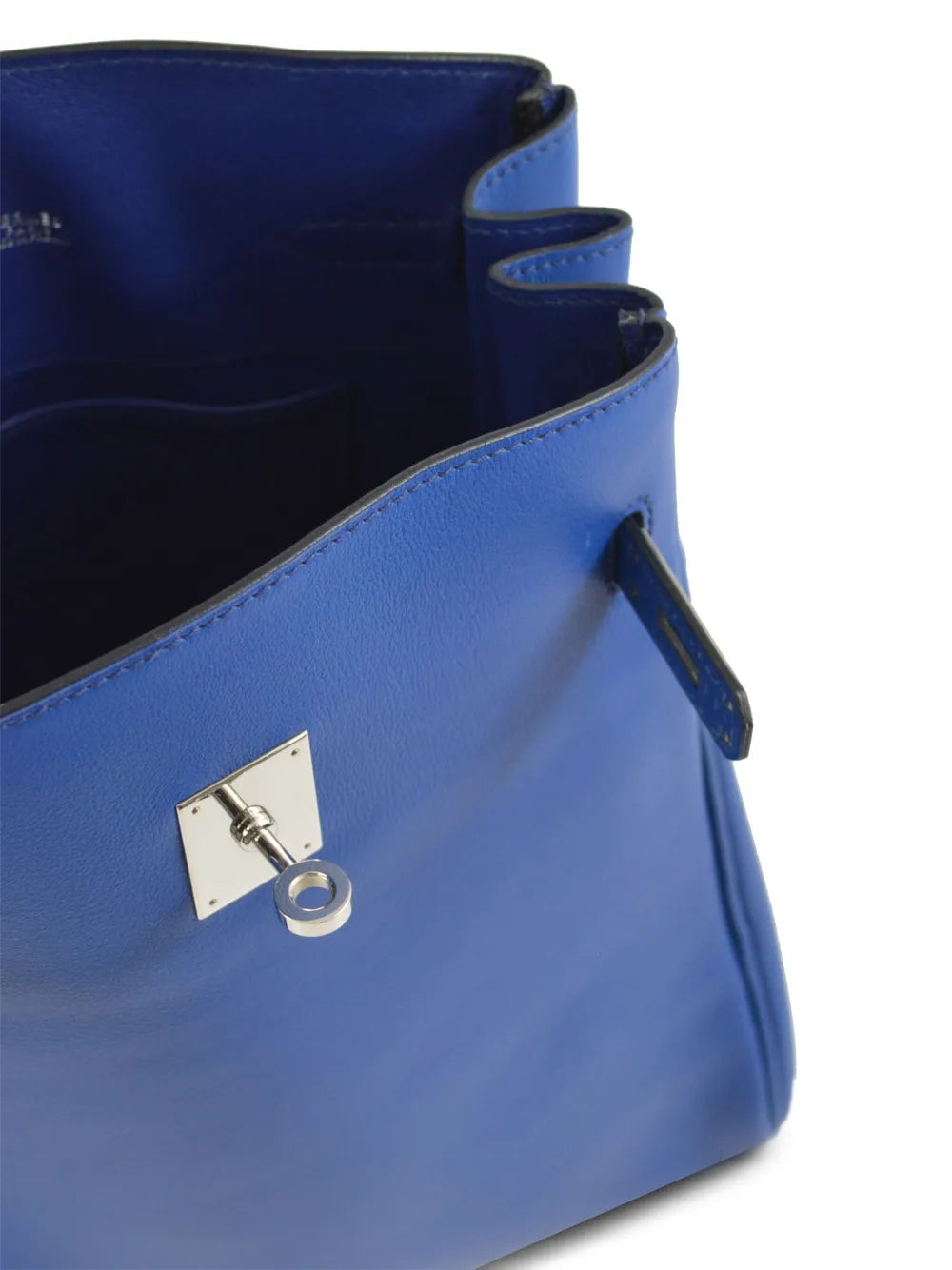Hermes Pre Owned 2001 Kelly Sport Mm Shoulder Bag