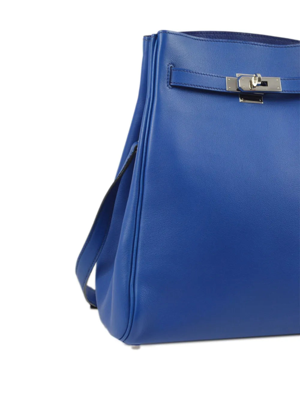 Hermes Pre Owned 2001 Kelly Sport Mm Shoulder Bag