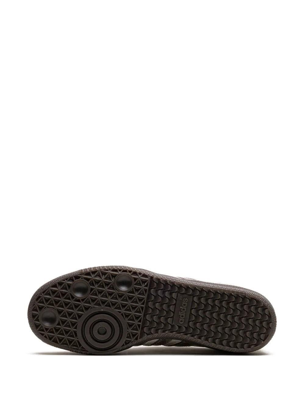 adidas X Nice Kicks Samba Consortium Cup Sneakers