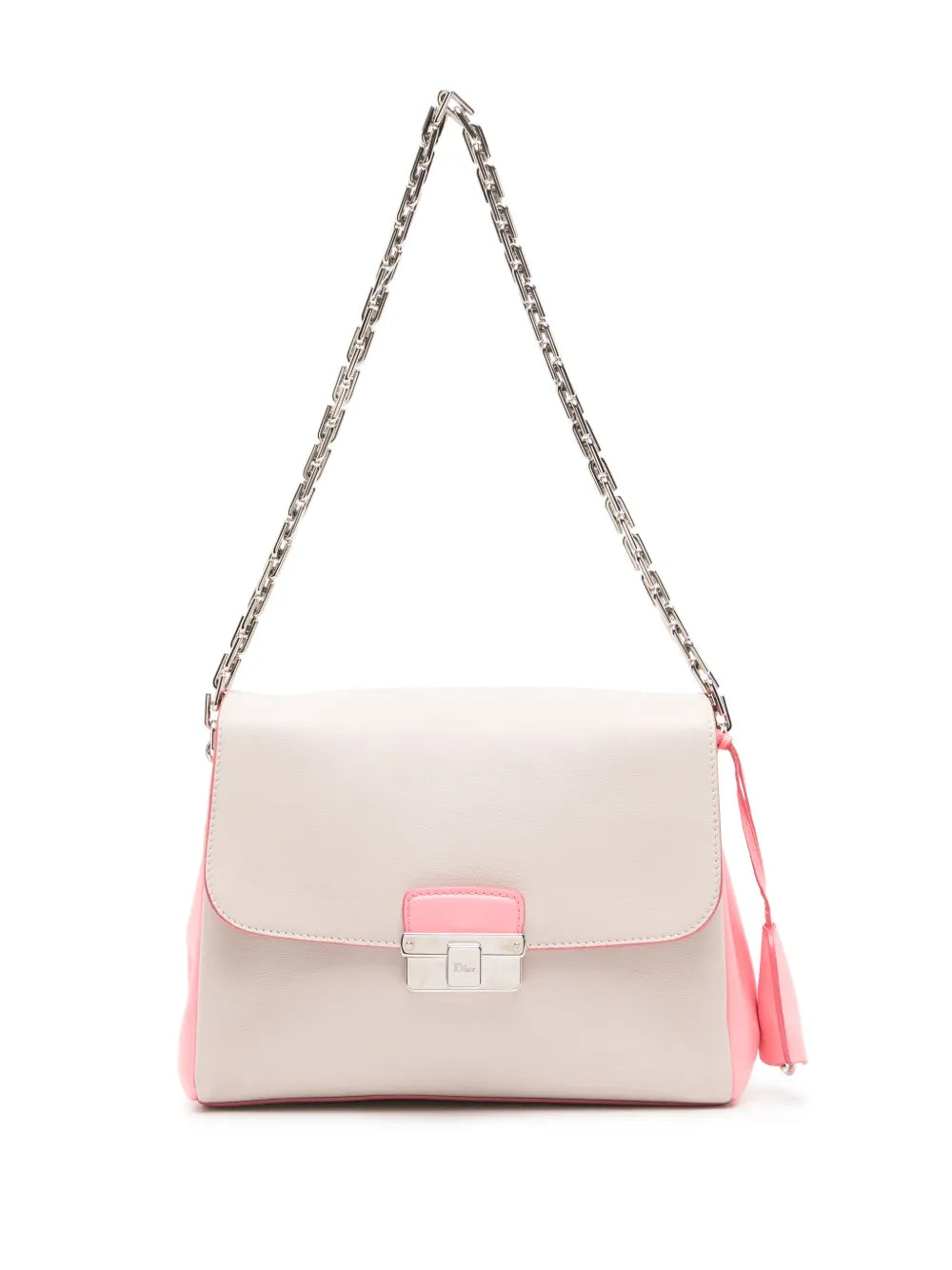 Christian Dior Pre Owned 2013 Diorling Shoulder Bag