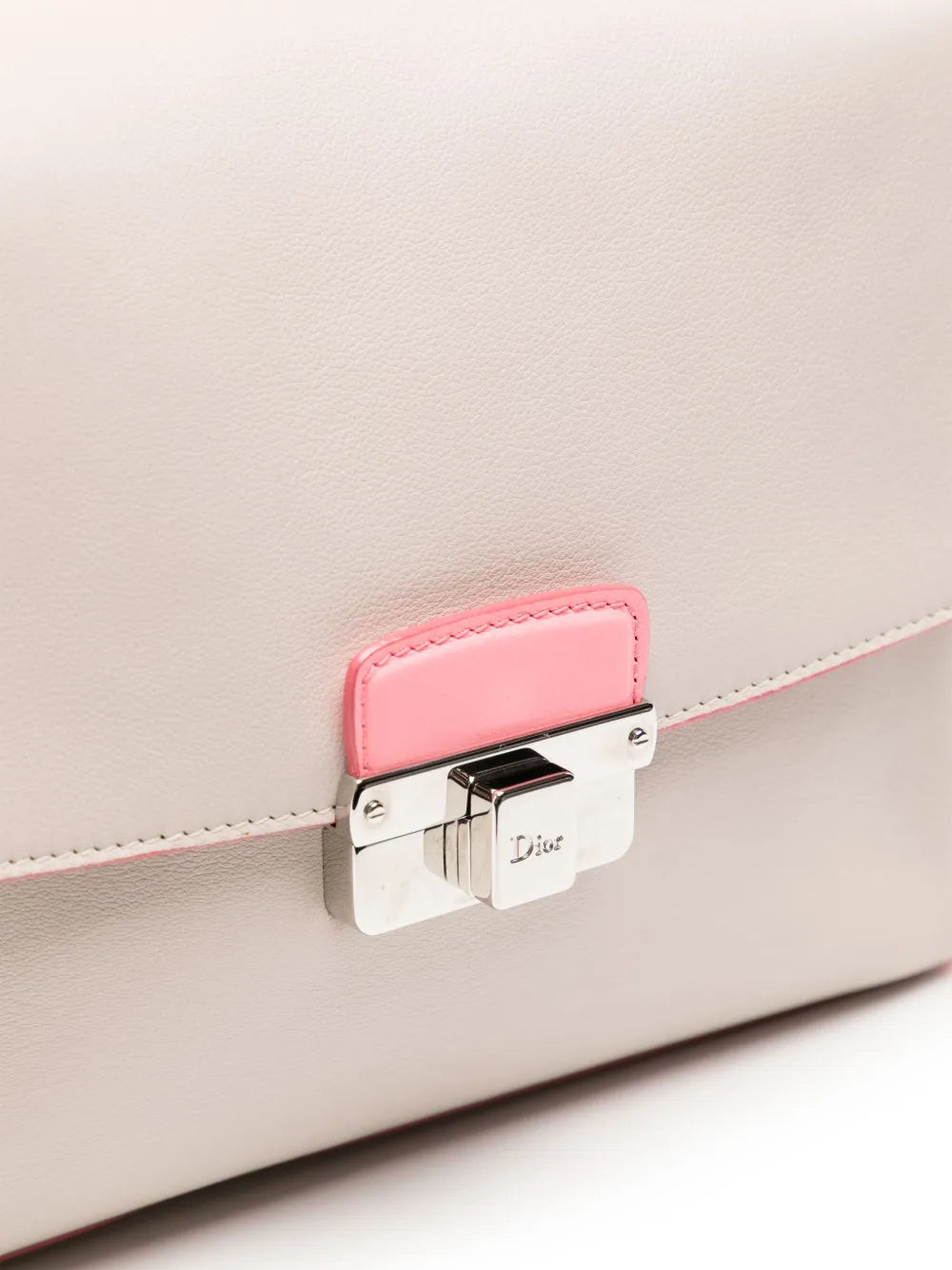Christian Dior Pre Owned 2013 Diorling Shoulder Bag