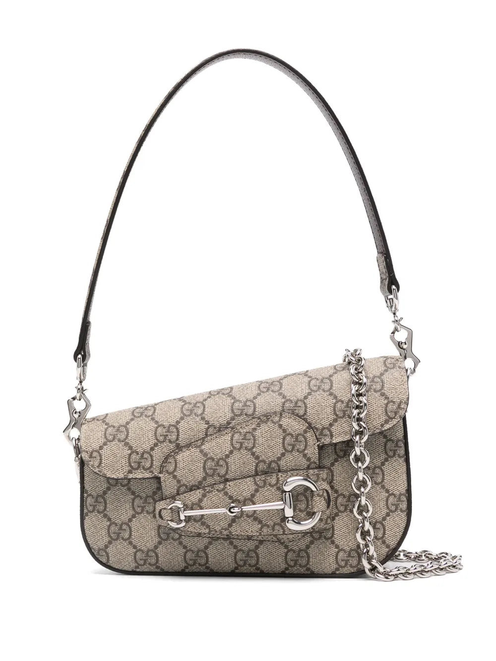 Gucci Mini Horsebit 1955 Shoulder Bag