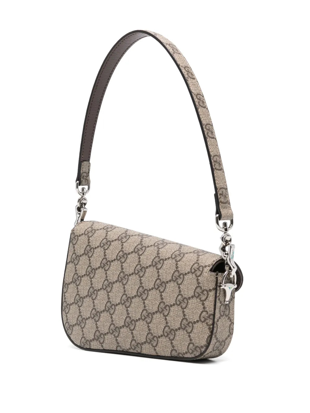 Gucci Mini Horsebit 1955 Shoulder Bag