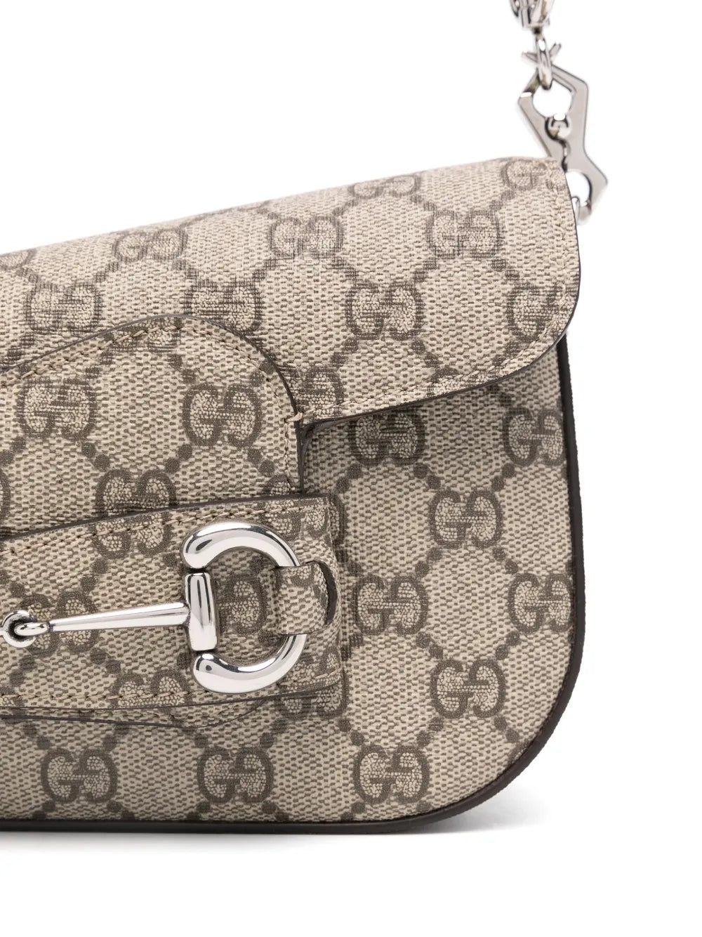 Gucci Mini Horsebit 1955 Shoulder Bag