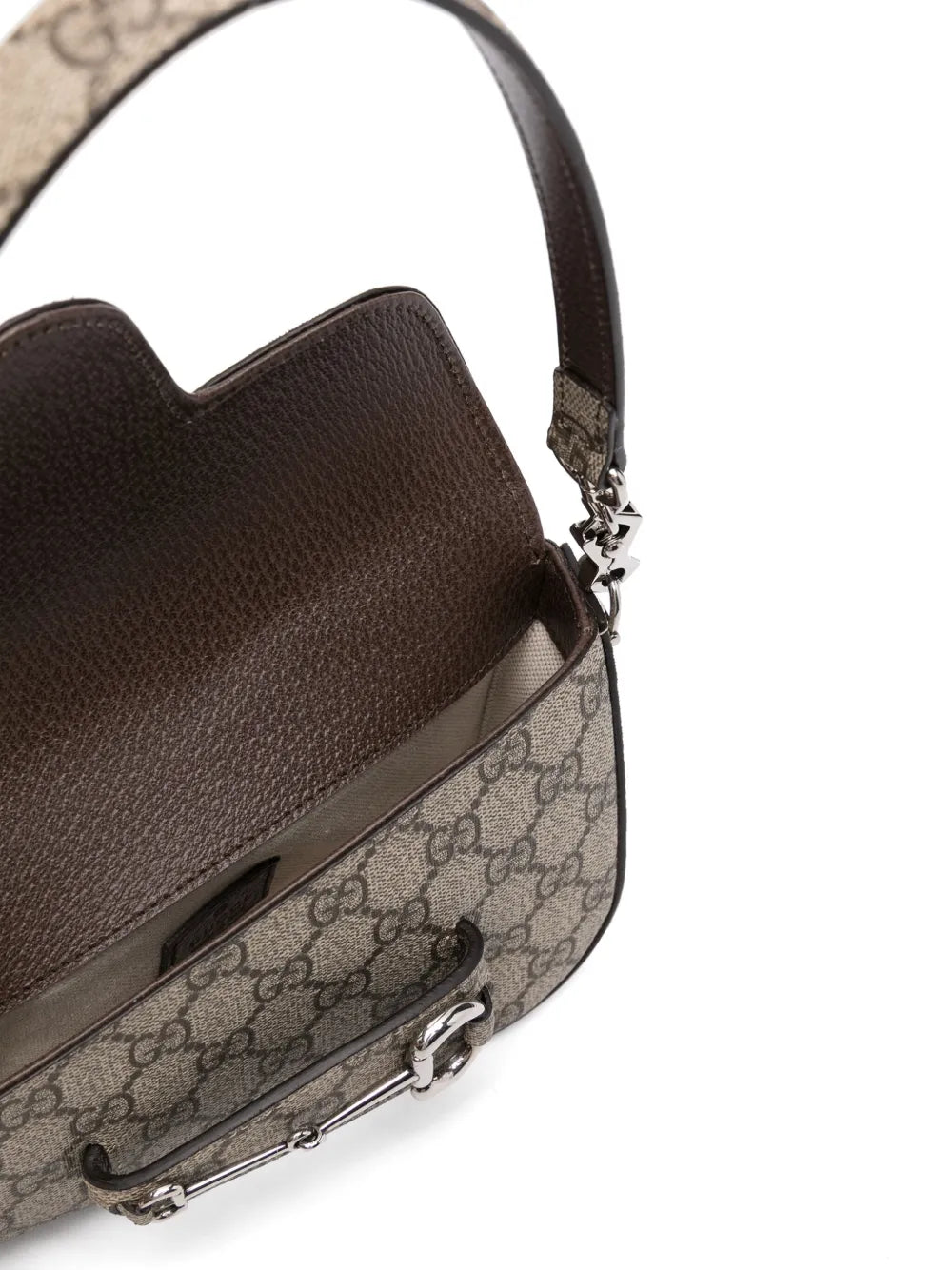 Gucci Mini Horsebit 1955 Shoulder Bag