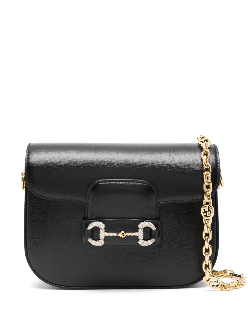Gucci Mini Horsebit 1955 Shoulder Bag