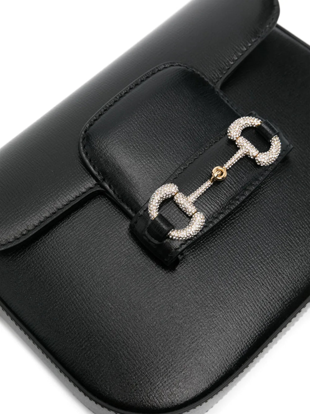 Gucci Mini Horsebit 1955 Shoulder Bag
