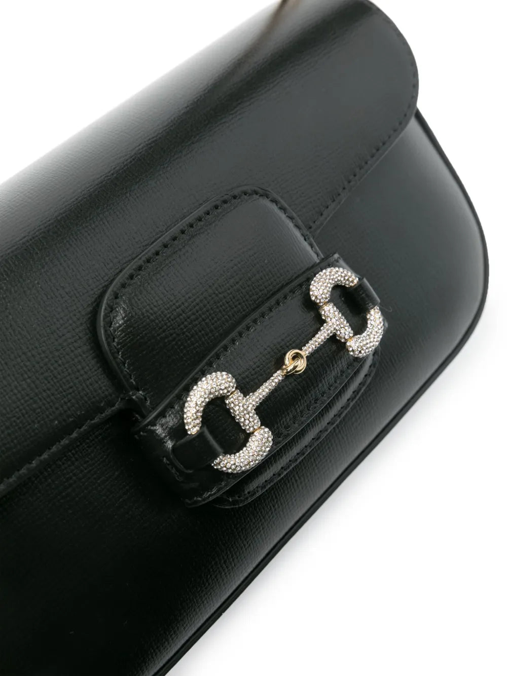 Gucci Small Horsebit 1955 Shoulder Bag