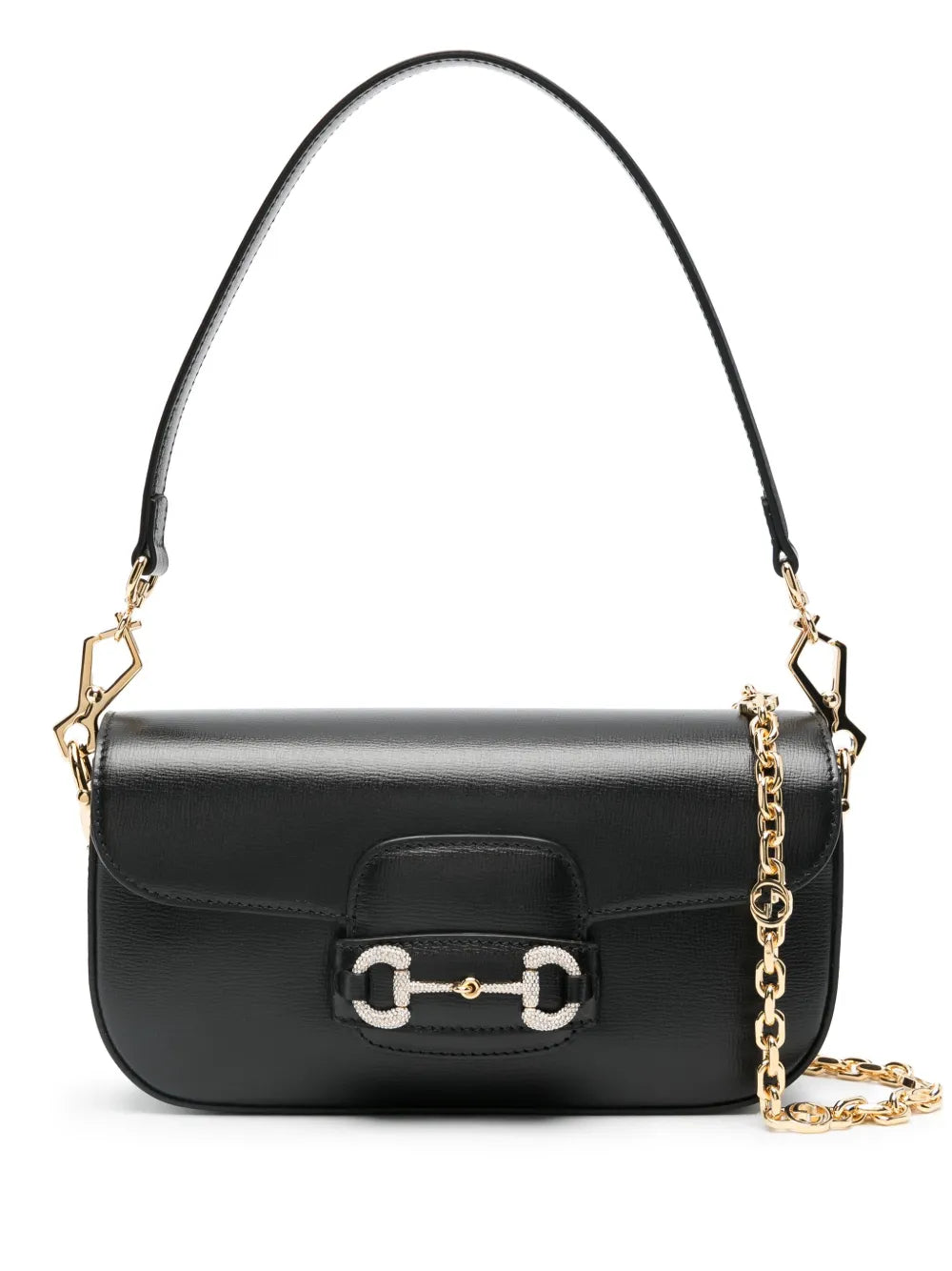 Gucci Small Horsebit 1955 Shoulder Bag