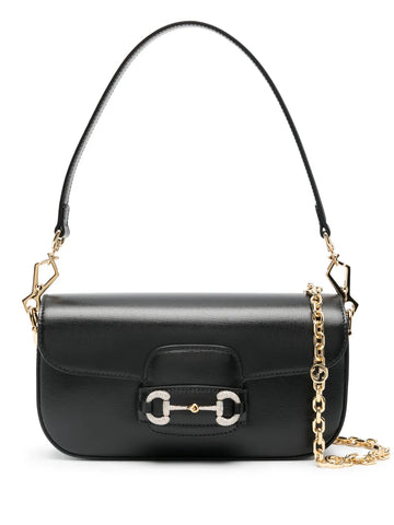 Gucci Small Horsebit 1955 Shoulder Bag