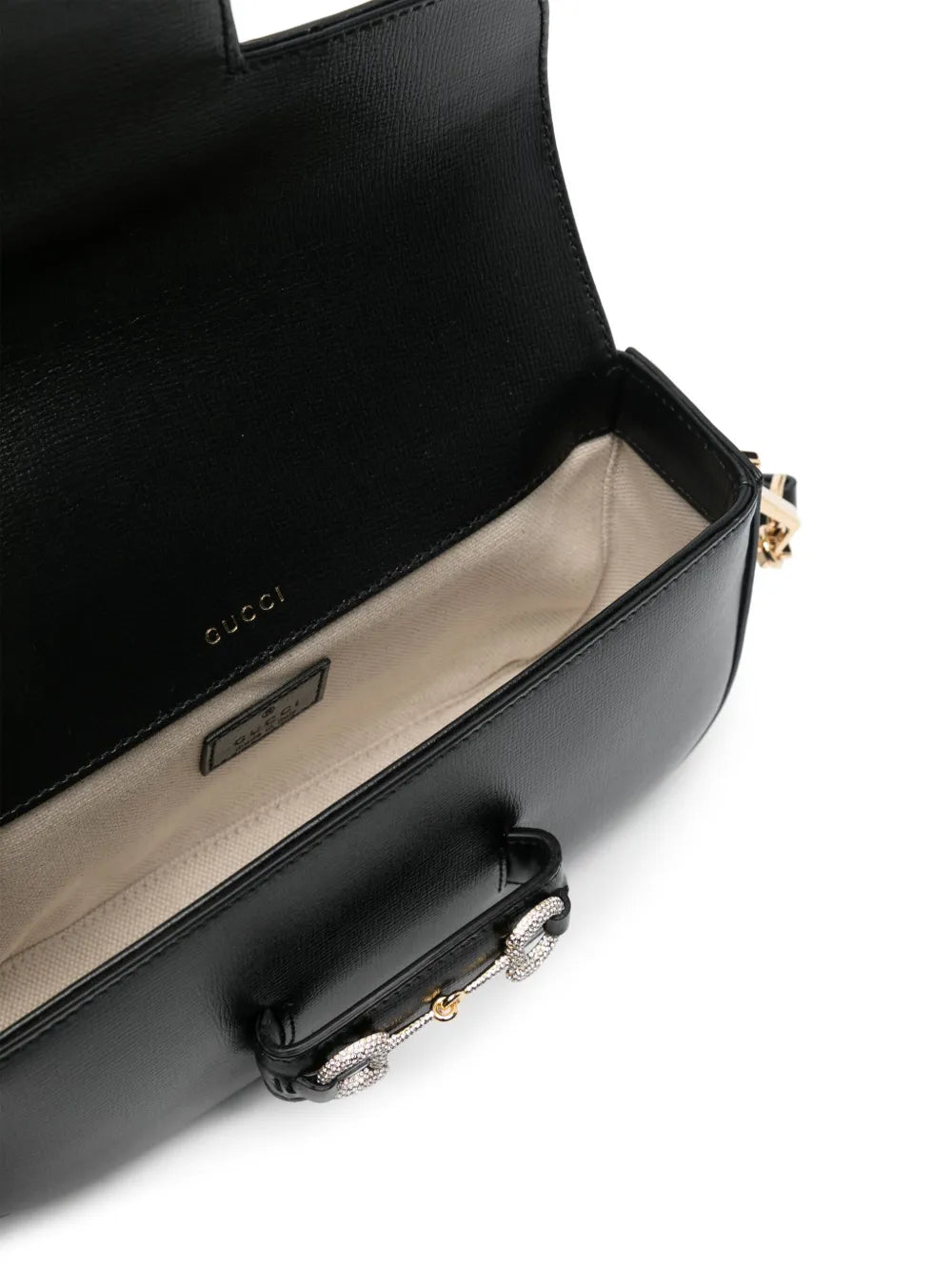 Gucci Small Horsebit 1955 Shoulder Bag
