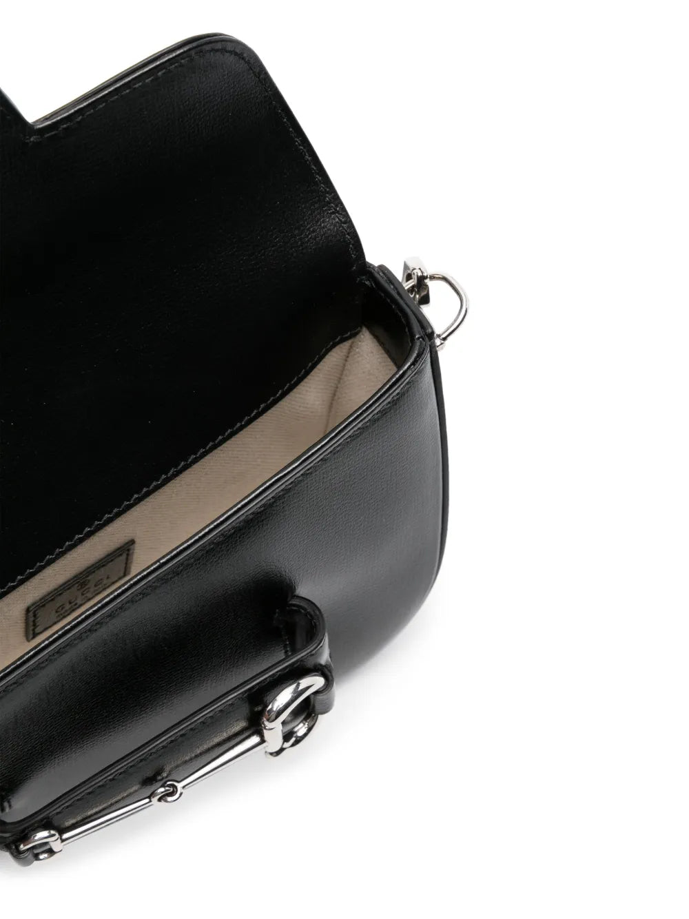 Gucci Mini Horsebit 1955 Shoulder Bag