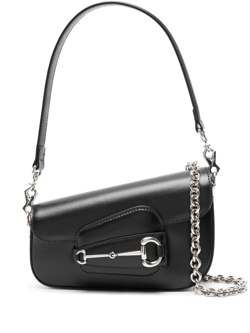 Gucci Mini Horsebit 1955 Shoulder Bag