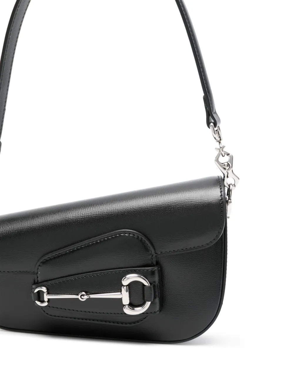 Gucci Mini Horsebit 1955 Shoulder Bag